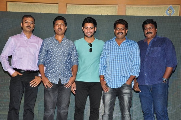 chuttalabbayi teaser launch,aadi,veerabadhram,venkat thalari  'చుట్టాలబ్బాయి' టీజర్ లాంచ్!